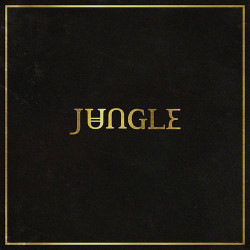 Jungle – албум Jungle (CD)