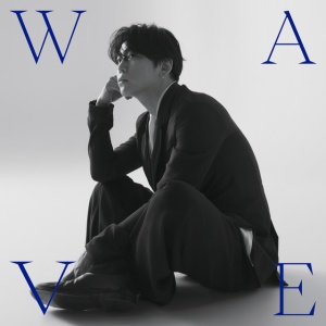 Kamenashi Kazuya - WAVE (2 x CD)