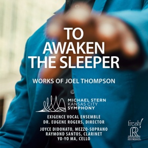 Kansas City Symphony - TO AWAKEN THE SLEEPER (1 x CD)