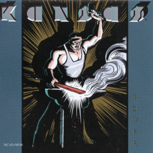 KANSAS - POWER
