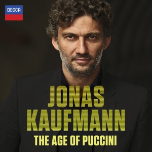 KAUFMANN, JONAS - THE AGE OF PUCCINI