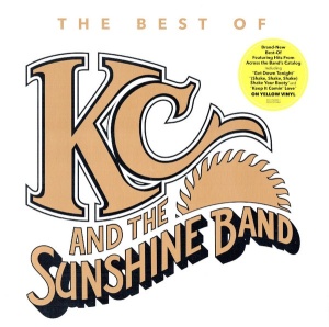 KC And The Sunshine Band – The Best Of KC And The Sunshine Band
