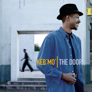 KEB' MO' - DOOR