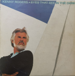 Kenny Rogers – албум Eyes That See In The Dark