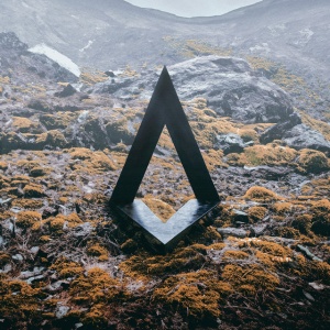 Kiasmos - II REWORKED (2 x LP)