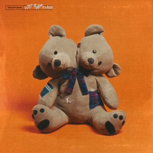 KIDS WITH BUNS - OUT OF PLACE