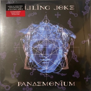 KILLING JOKE - PANDEMONIUM