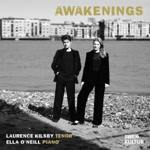KILSBY, LAURENCE & ELL... - AWAKENINGS