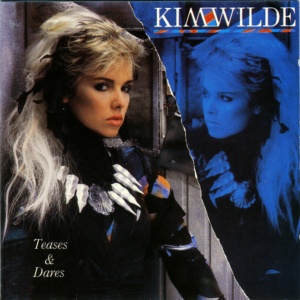 Kim Wilde - TEASES & DARES (3 x CD)