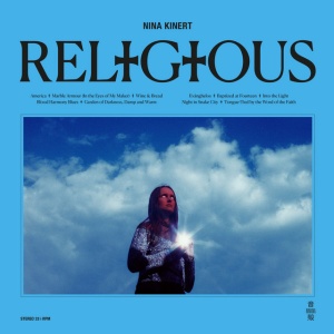 KINERT, NINA - RELIGIOUS