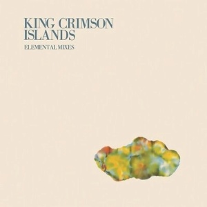 KING CRIMSON - ISLANDS (1xLP)