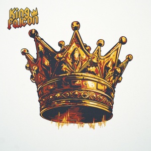 KING FALCON - KING FALCON