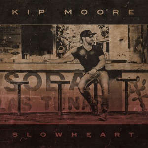 Kip Moore - SLOWHEART (1 x LP)