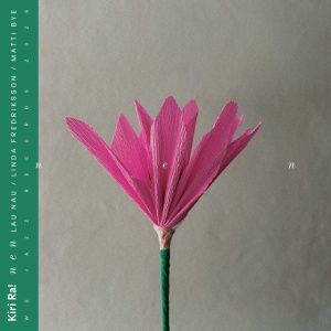 Kiri Ra! - NEN (1 x LP)