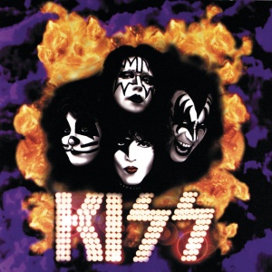 Kiss - YOU WANTED THE BEST, YOU GOT THE BEST! (2 x LP)