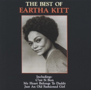 KITT, EARTHA - BEST OF