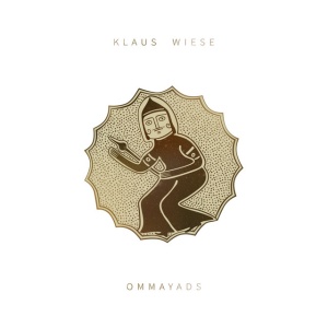 Klaus Wiese - OMMAYADS (1 x CD)