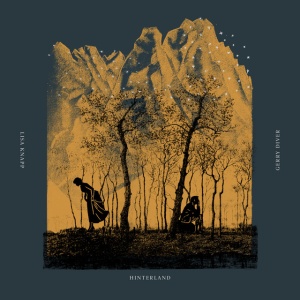KNAPP, LISA & GERRY DIVER - HINTERLAND