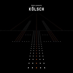 KOLSCH - FABRIC PRESENTS KOLSCH