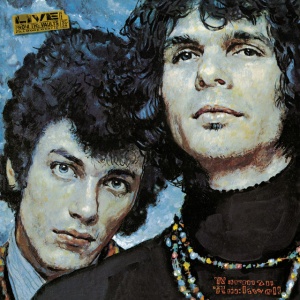KOOPER, AL, & MICH... - The Live Adventures Of Mike Bloomfield And Al Kooper