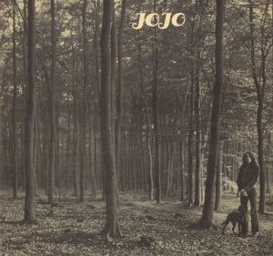KOOYMANS, GEORGE - JOJO