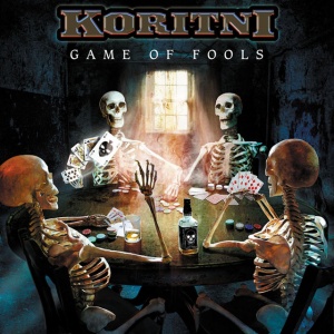 KORITNI - GAME OF FOOLS