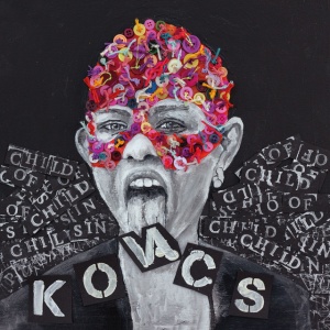 KOVACS - CHILD OF SIN
