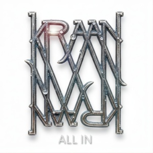Kraan - ALL IN (1 x LP)