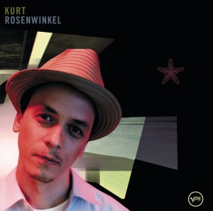 Kurt Rosenwinkel - NEXT STEP (1 x CD)