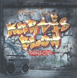 Kurtis Blow – албум Kurtis Blow Collected