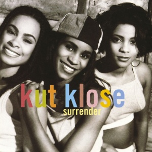 KUT KLOSE - SURRENDER
