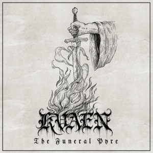 KVAEN - FUNERAL PYRE