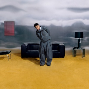 kwn - with all due respect/all pride aside (2 x LP)