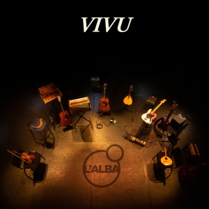 L'alba - VIVU (1 x CD)