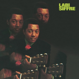 Labi Siffre - 1970-1971 (3 x CD)