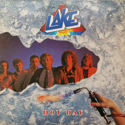 Lake ‎– албум Hot Day