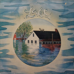 Lake ‎– албум Lake II