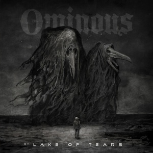 Lake Of Tears - OMINOUS (1 x LP)