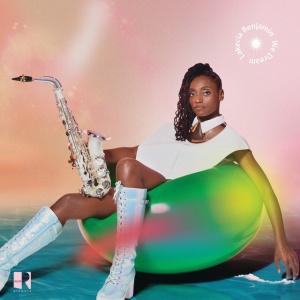 Lakecia Benjamin - WE DREAM (1 x LP)