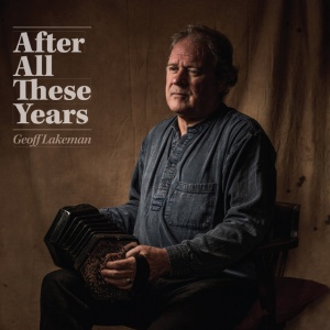 LAKEMAN, GEOFF - AFTER ALL THESE YEARS