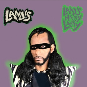 Landis Harry Larry - LANDIS (1 x CD)