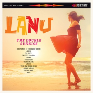 Lanu - THE DOUBLE SUNRISE (1 x LP)