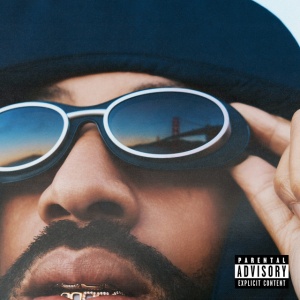 Larry June - WHO COPPIN' (1 x CD)