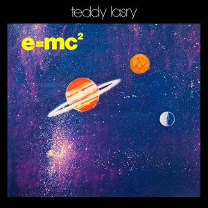 LASRY, TEDDY - E=MC