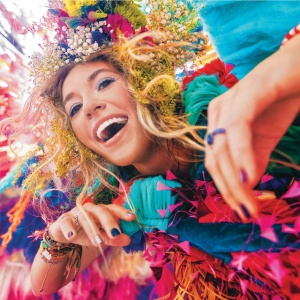 LAUREN DAIGLE - LAUREN DAIGLE