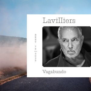 LAVILLIERS, BERNARD - VAGABUNDO BEST OF 76-25