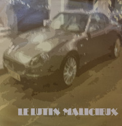 Le lutin malicieux 1 - албум Le lutin malicieux 1