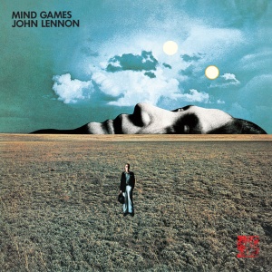 LENNON, JOHN - MIND GAMES