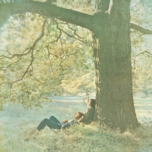 LENNON, JOHN - PLASTIC ONO BAND