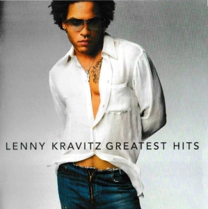 LENNY KRAVITZ - албум GREATEST HITS (CD)